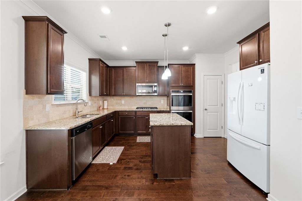 3627 Maple Hill Road Lithonia, GA 30038 - Photo 10 of 30
