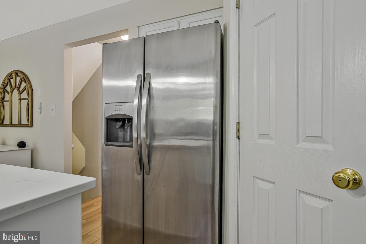 2134 Racquet Place Waldorf, MD 20601 - Photo 12 of 38 Kitchen