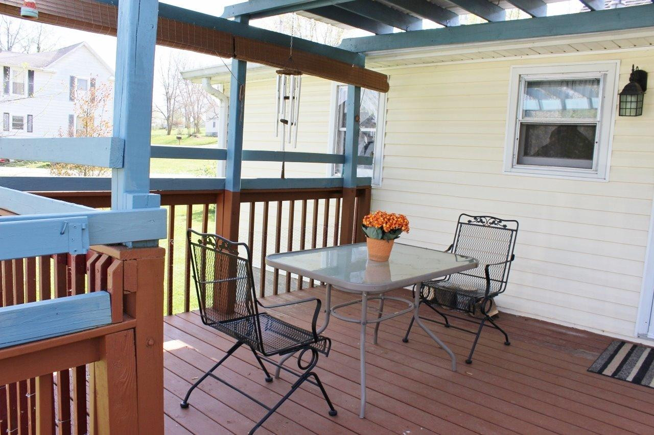 528 South Buell Street Perryville, KY 40468 - Photo 13 of 54 Photo 13
