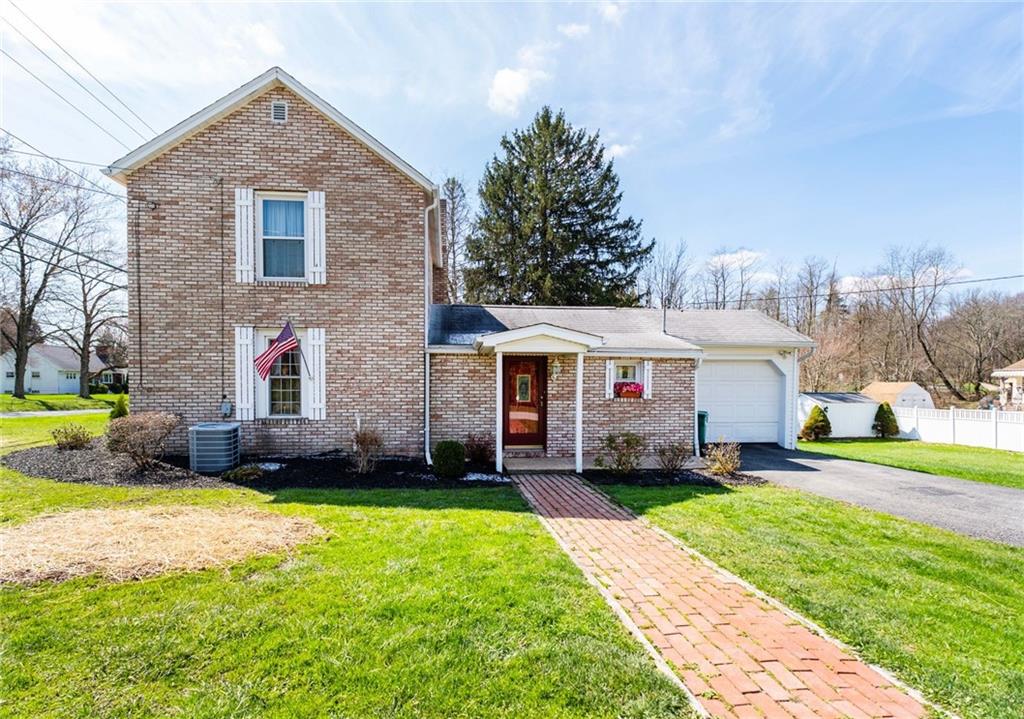 3113 Mercer Road New Castle, PA 16105 - Photo 2 of 16 Gallery Image 2