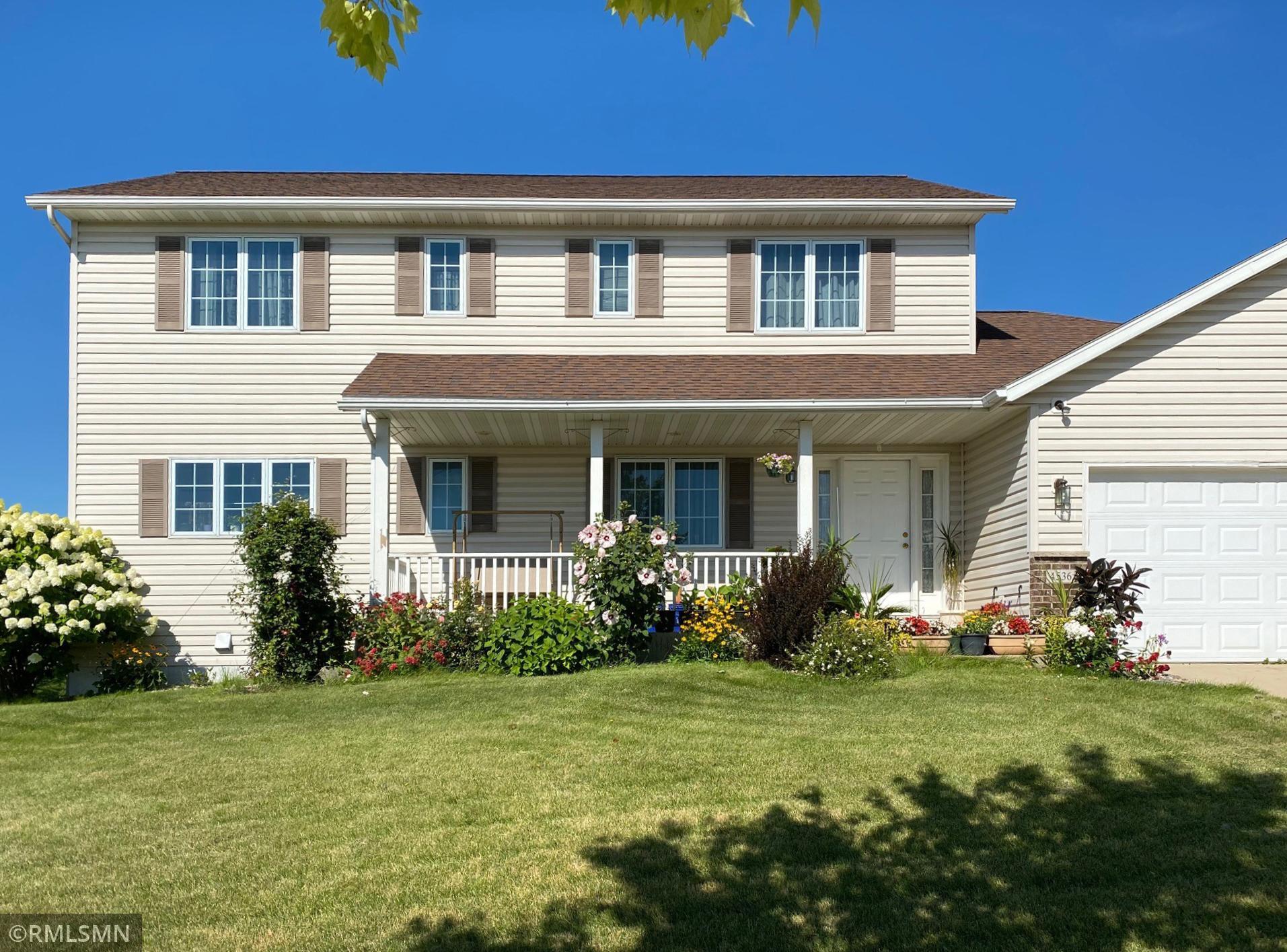4536 Manor Park Drive Northwest Rochester, MN 55901 - Photo 32 of 36
