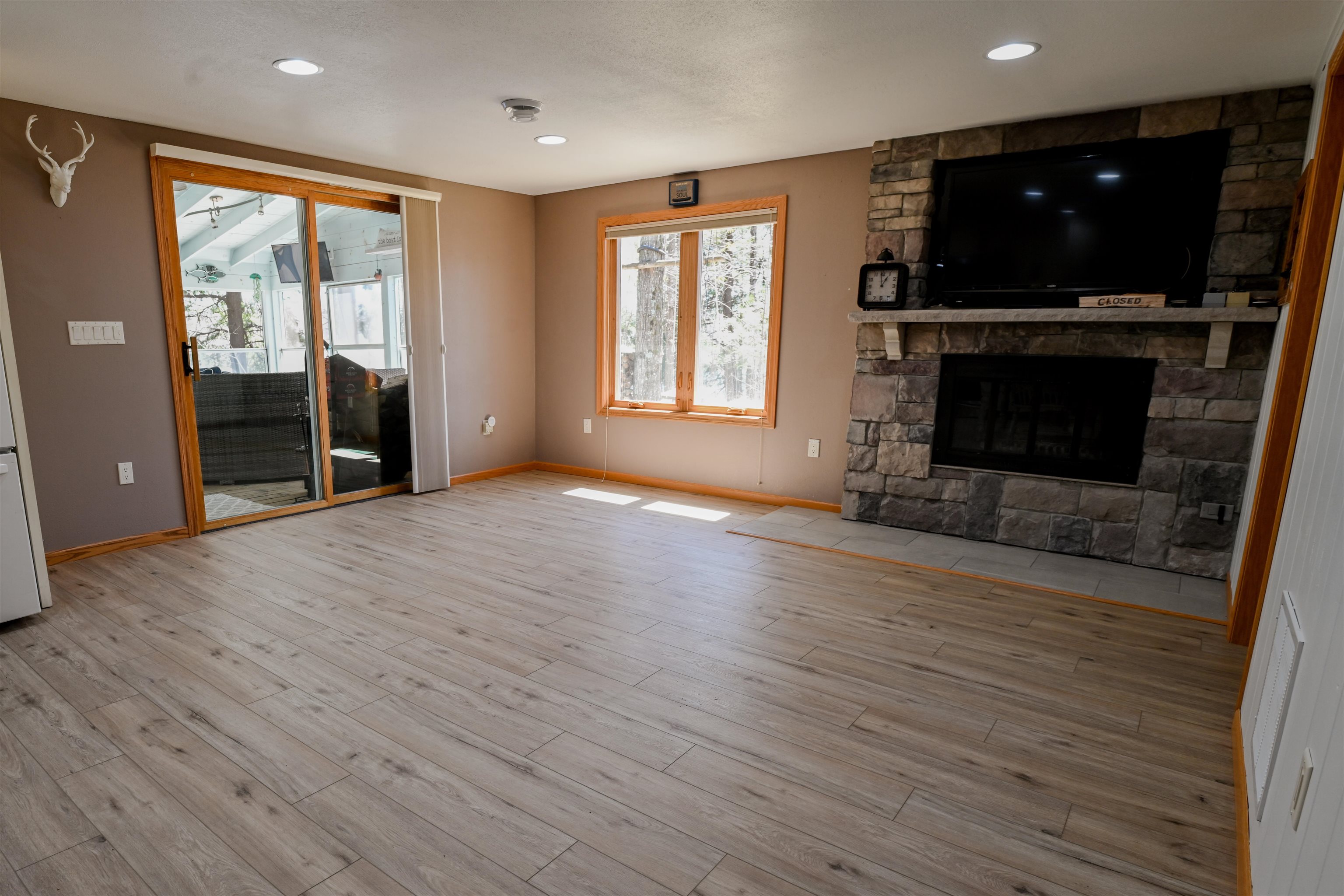 W10430 Borth Lake Road Deerbrook, WI 54424 - Photo 48 of 54