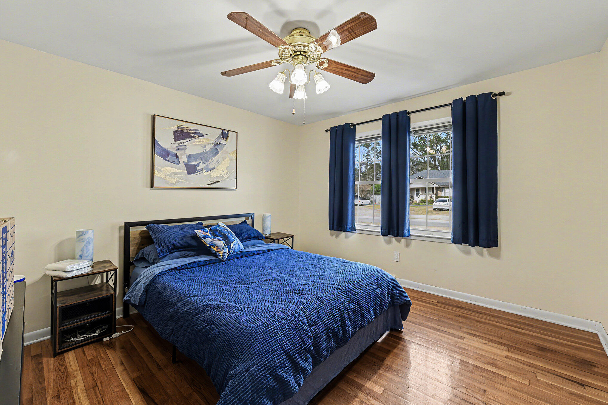 211 Janice Street Goose Creek, SC 29445 - Photo 11 of 36 Secondary Bedroom