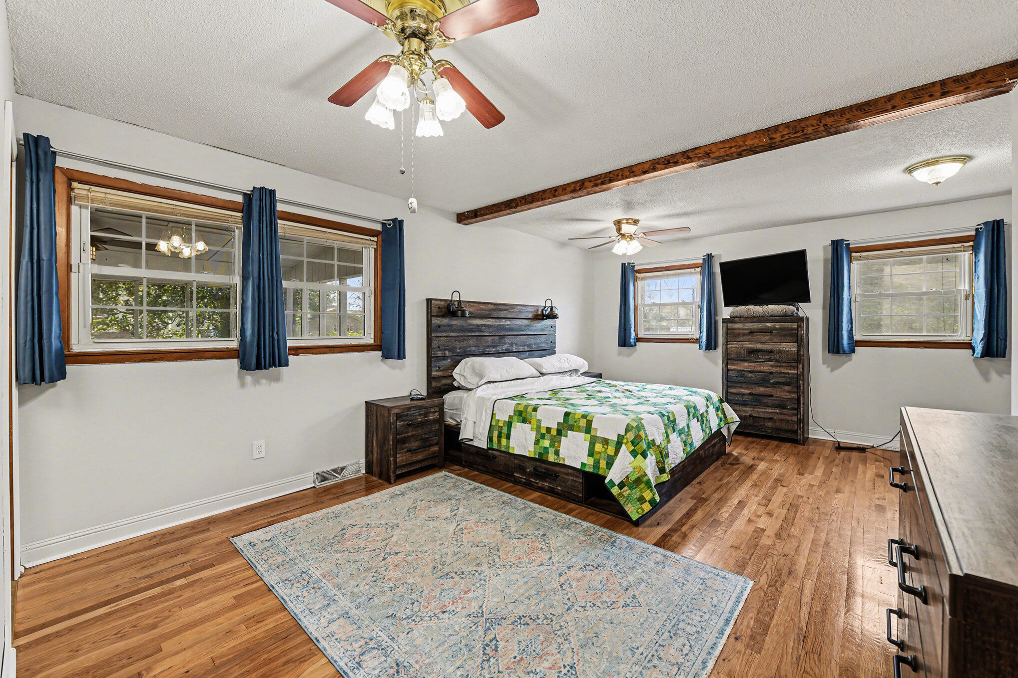 211 Janice Street Goose Creek, SC 29445 - Photo 16 of 36 Primary Bedroom