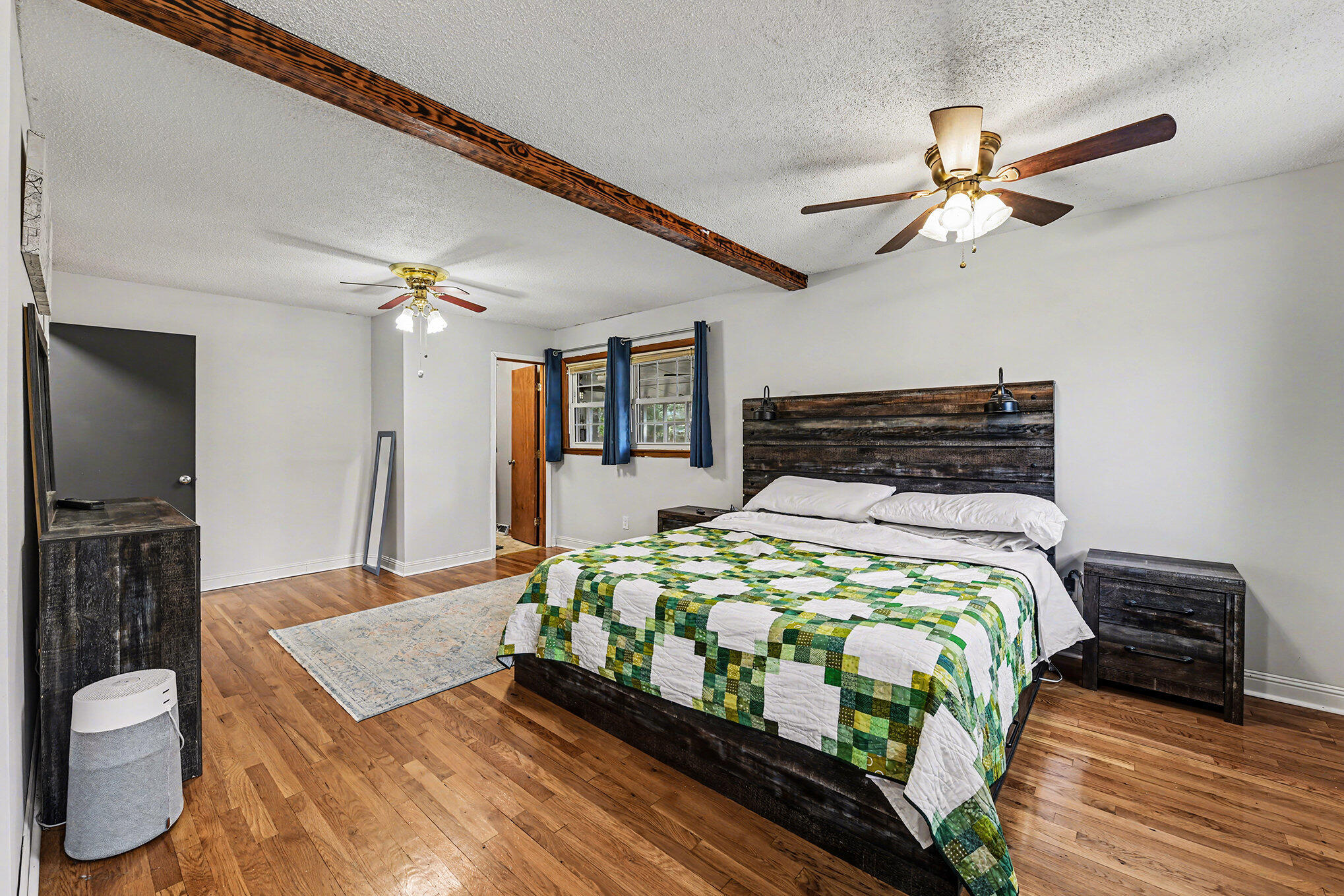 211 Janice Street Goose Creek, SC 29445 - Photo 17 of 36 Primary Bedroom