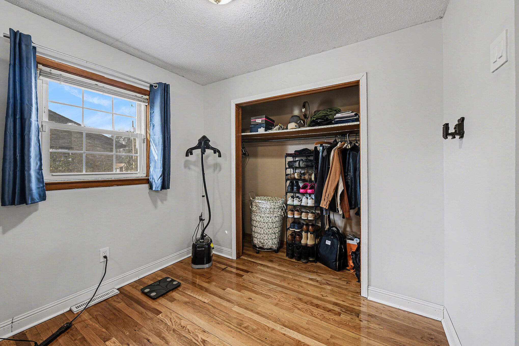 211 Janice Street Goose Creek, SC 29445 - Photo 18 of 36 Primary Walk-In Closet