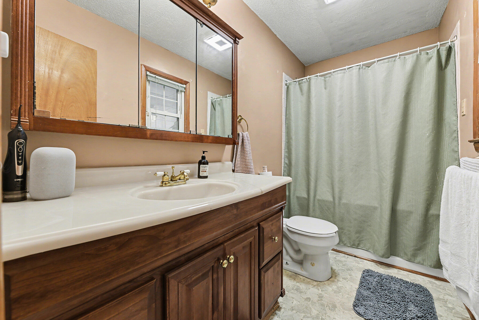 211 Janice Street Goose Creek, SC 29445 - Photo 19 of 36 Ensuite Primary Bathroom