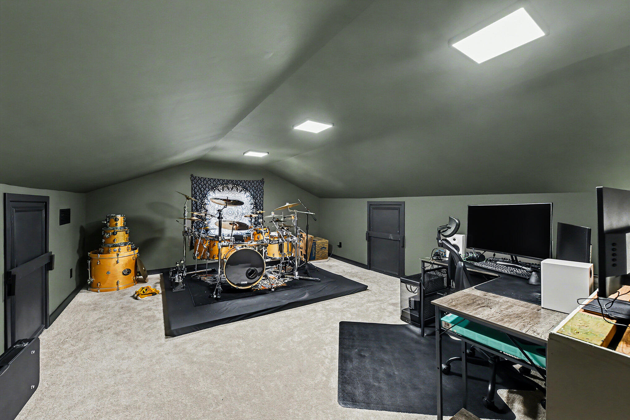 211 Janice Street Goose Creek, SC 29445 - Photo 23 of 36 Bonus Room