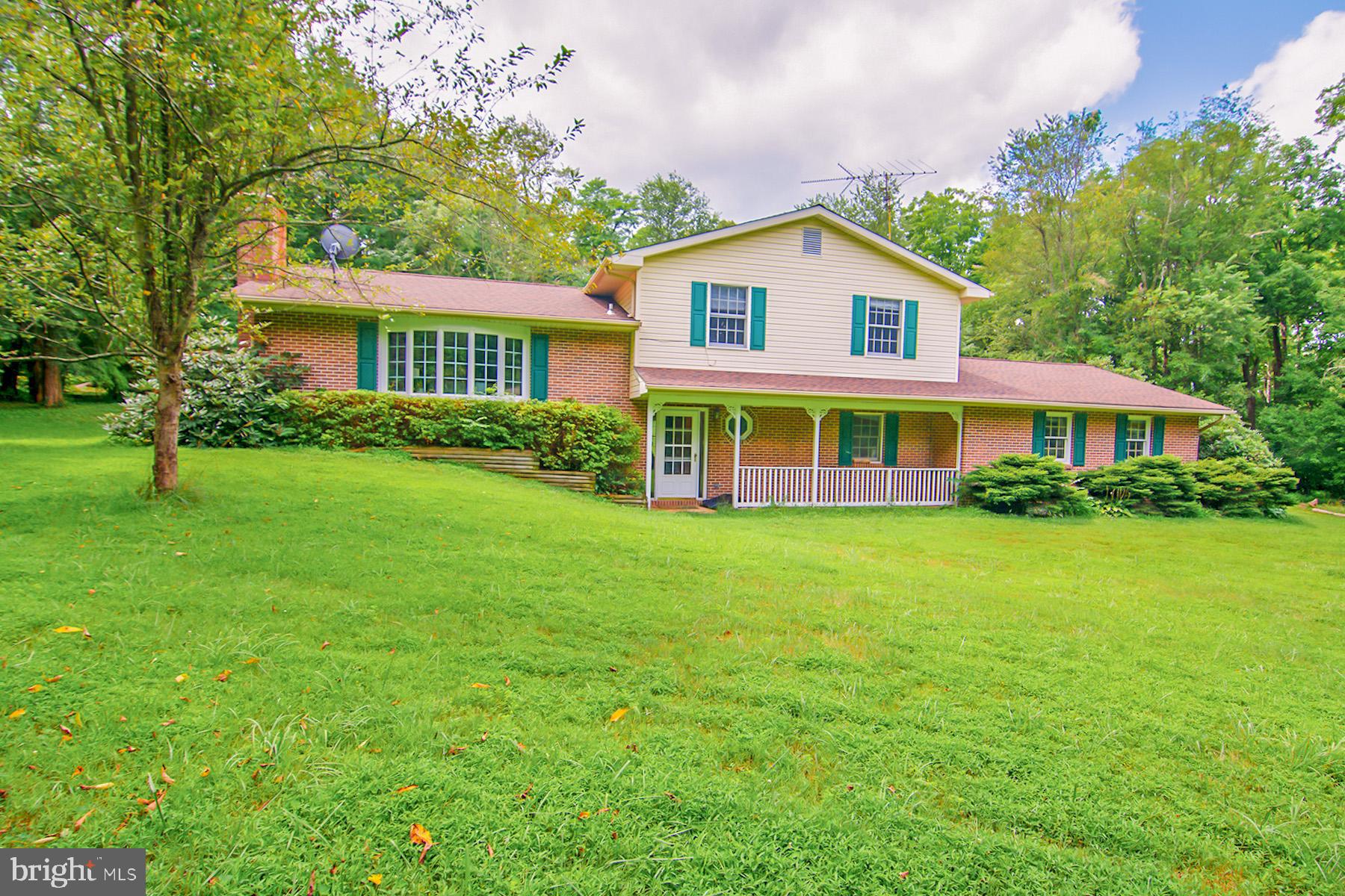 5248 Carroll Warehime Road Manchester, MD 21102 - Photo 1 of 32 Gallery Image 1