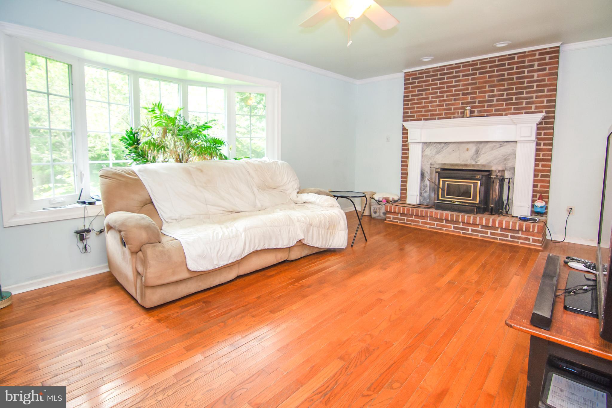 5248 Carroll Warehime Road Manchester, MD 21102 - Photo 12 of 32 Gallery Image 12
