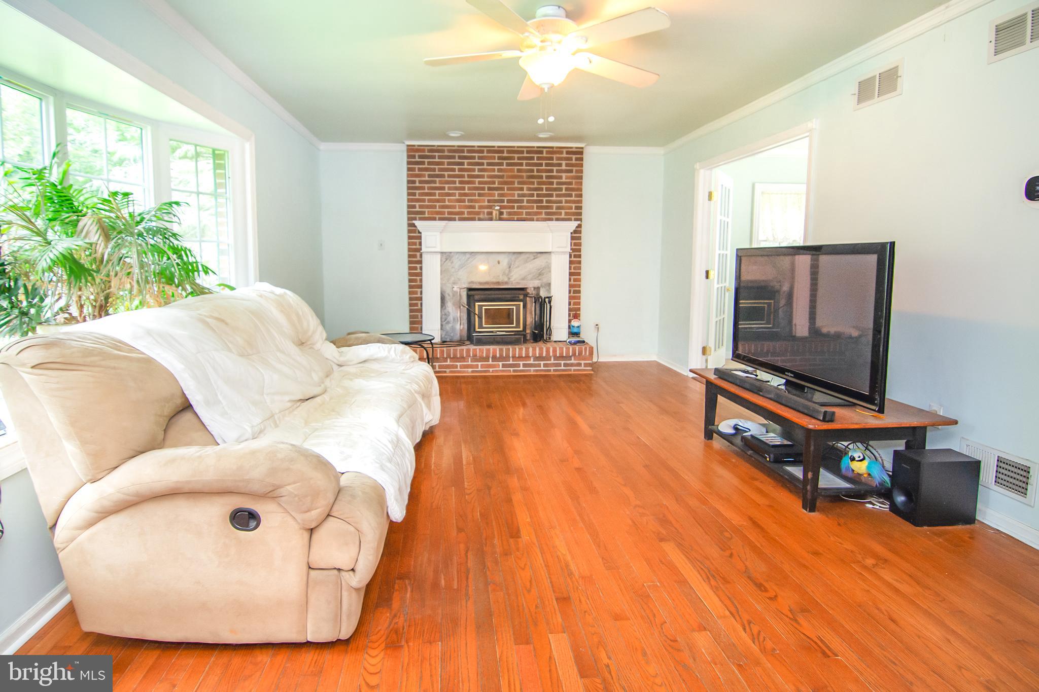 5248 Carroll Warehime Road Manchester, MD 21102 - Photo 13 of 32 Gallery Image 13