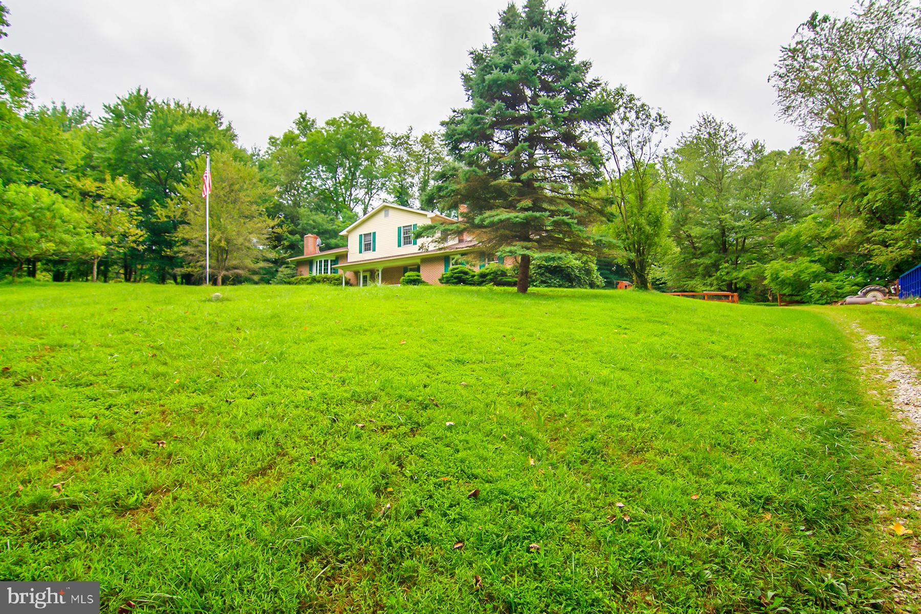 5248 Carroll Warehime Road Manchester, MD 21102 - Photo 3 of 32 Gallery Image 3