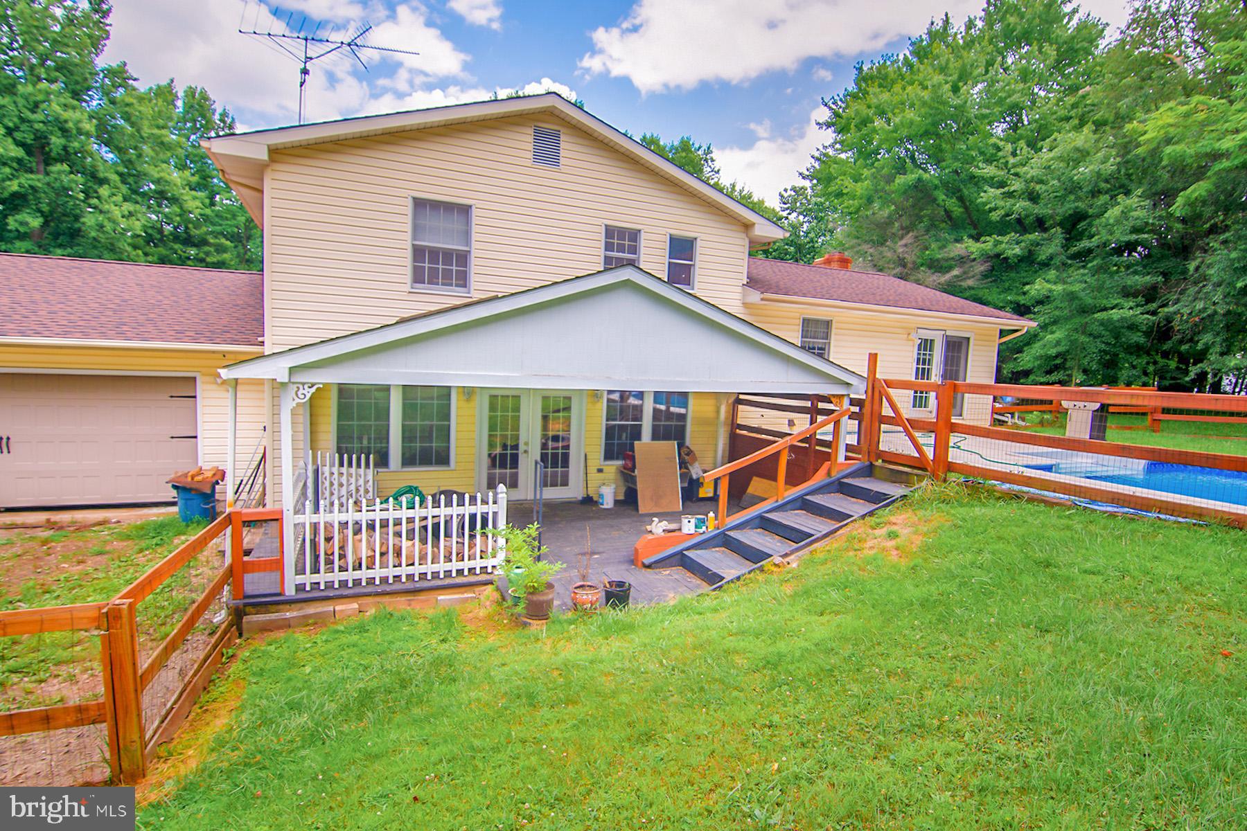 5248 Carroll Warehime Road Manchester, MD 21102 - Photo 28 of 32 Gallery Image 28