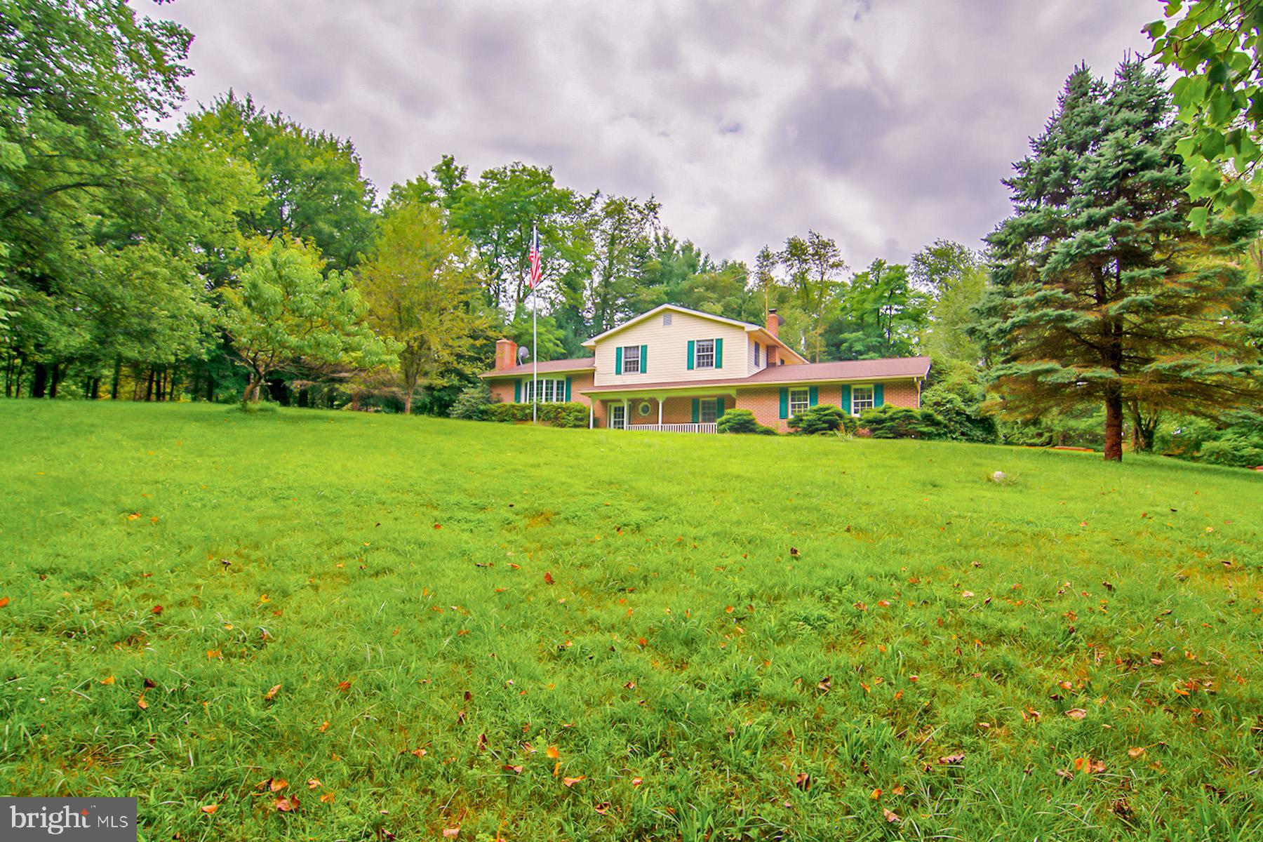 5248 Carroll Warehime Road Manchester, MD 21102 - Photo 4 of 32 Gallery Image 4