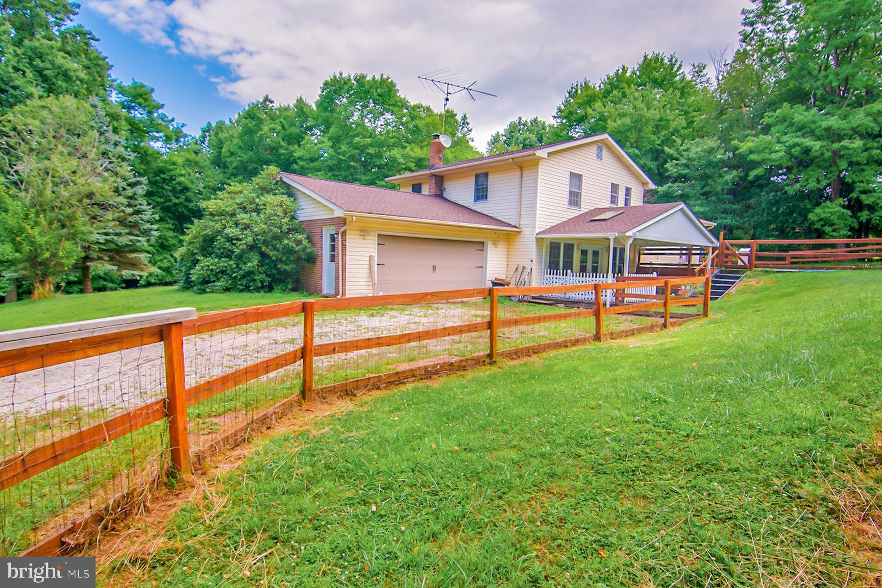 5248 Carroll Warehime Road Manchester, MD 21102 - Photo 32 of 32 Gallery Image 32