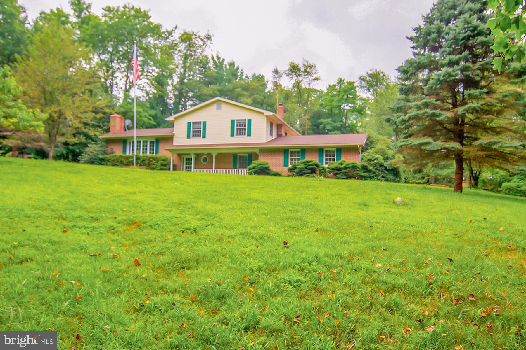 5248 Carroll Warehime Road Manchester, MD 21102 - Photo 5 of 32 Gallery Image 5