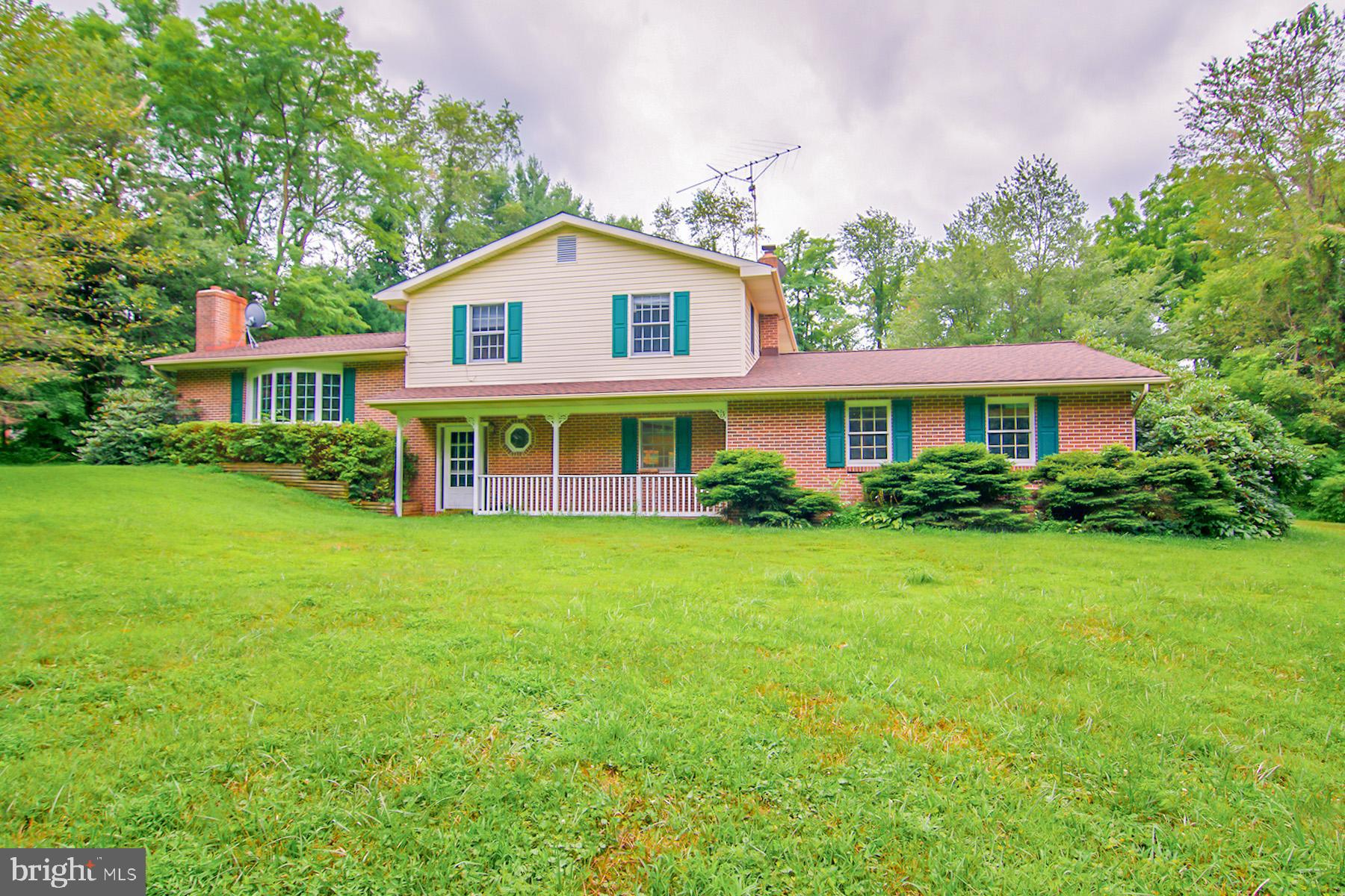5248 Carroll Warehime Road Manchester, MD 21102 - Photo 6 of 32 Gallery Image 6