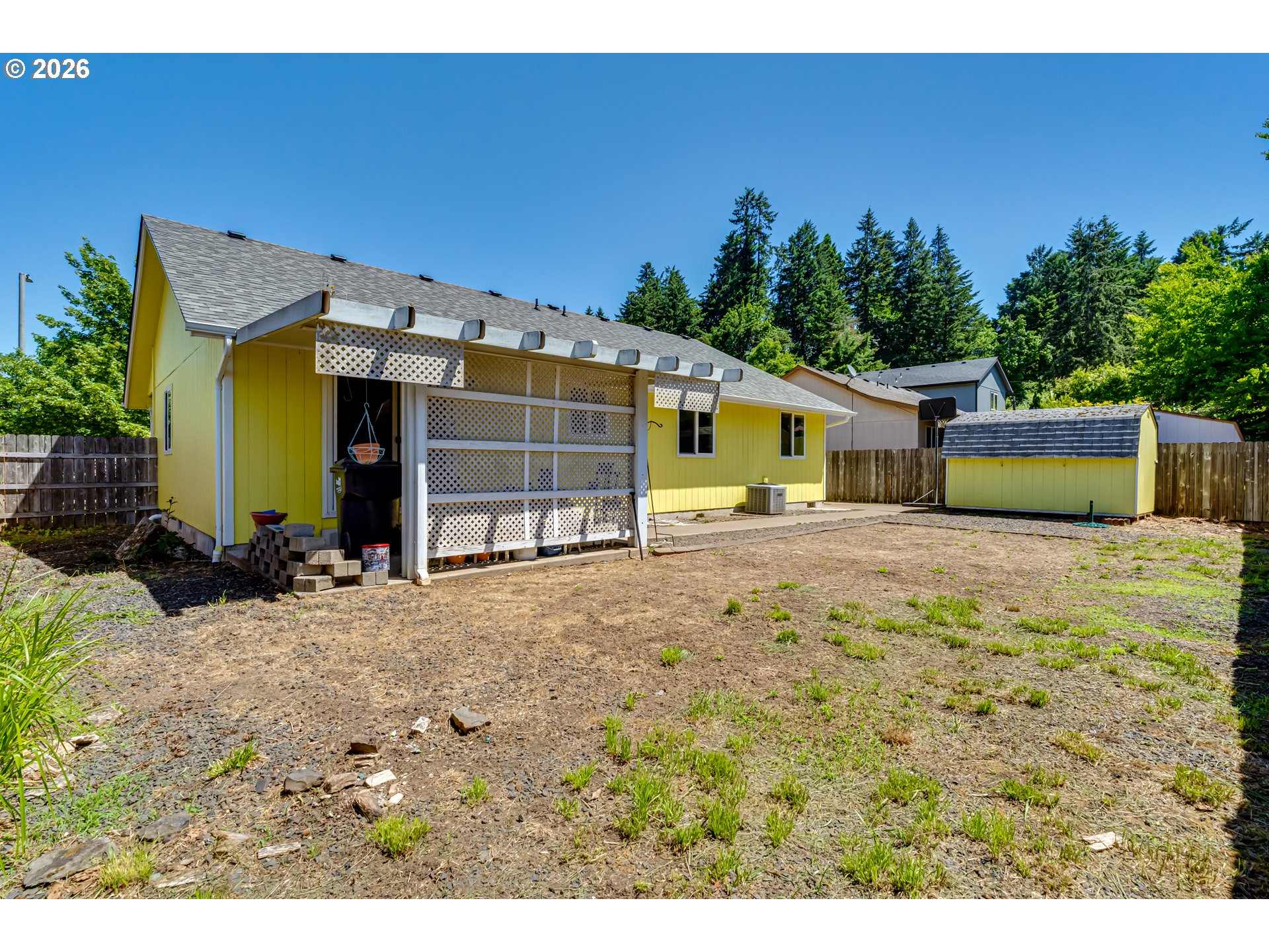 4665 Holly Street Springfield, OR 97478 - Photo 35 of 39