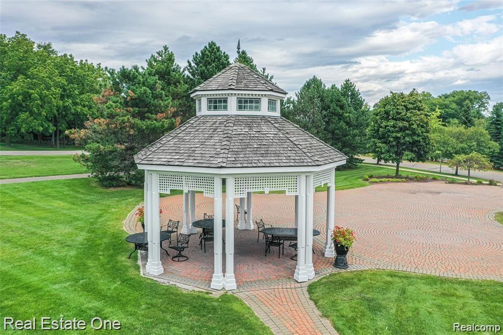 3559 Oakmonte Boulevard Rochester, MI 48306 - Photo 25 of 29 pavillion.jpg