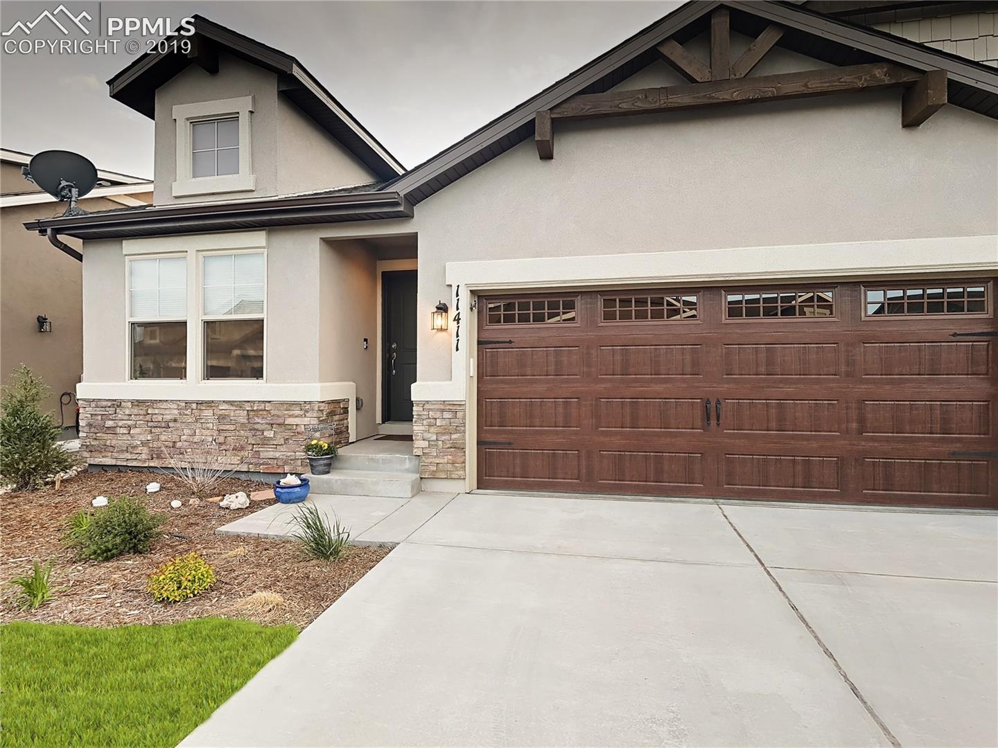 11411 Rill Point Colorado Springs, CO 80921 - Photo 1 of 29