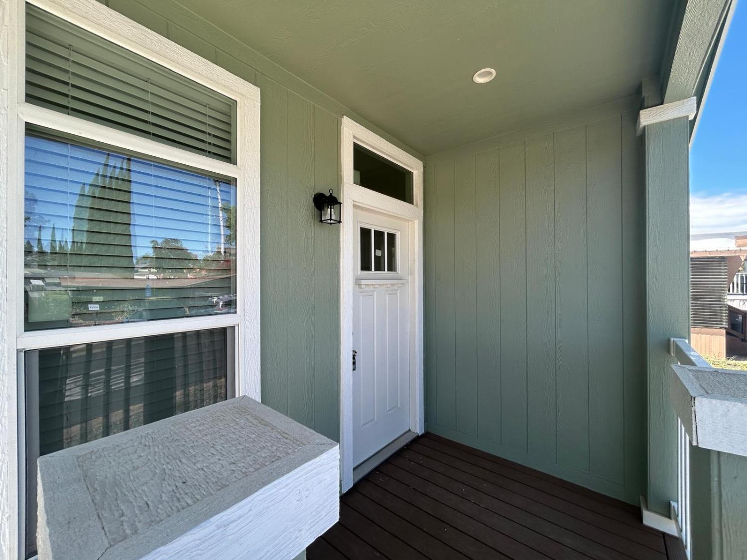 9060 Auburn Folsom Road, Unit 25 Granite Bay, CA 95746 - Photo 1 of 29 a view of front door of house