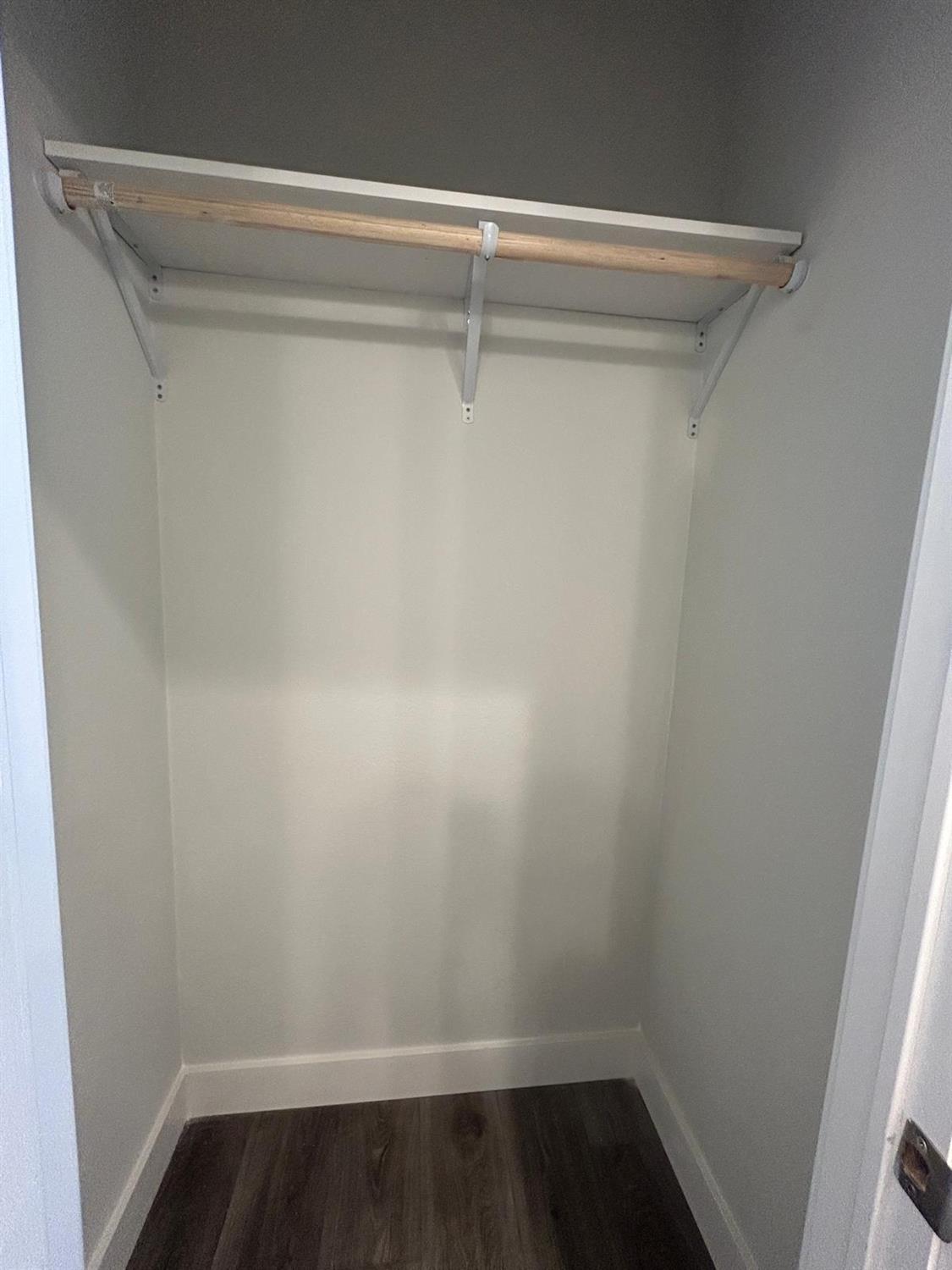 9060 Auburn Folsom Road, Unit 25 Granite Bay, CA 95746 - Photo 25 of 29 a view of walk in closet