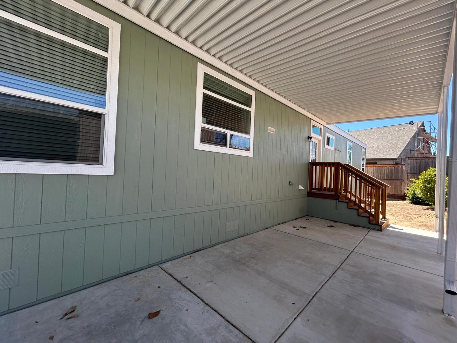 9060 Auburn Folsom Road, Unit 25 Granite Bay, CA 95746 - Photo 28 of 29 a view of front door of house