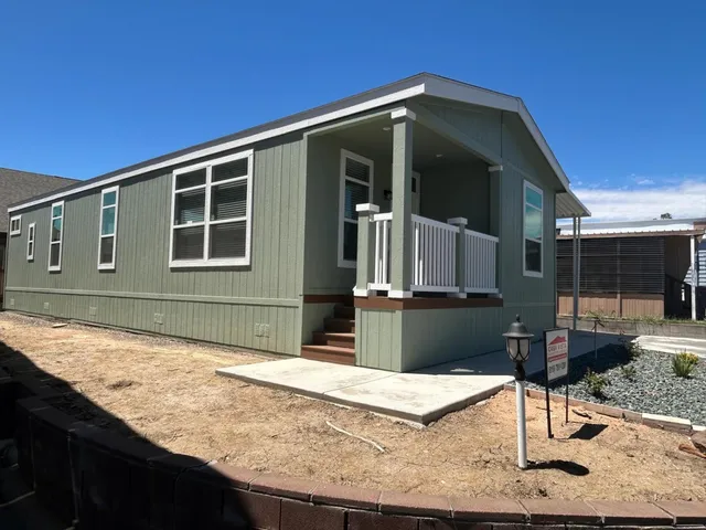 $184,900 | 9060 Auburn Folsom Road, Unit 25, Granite Bay, CA 95746