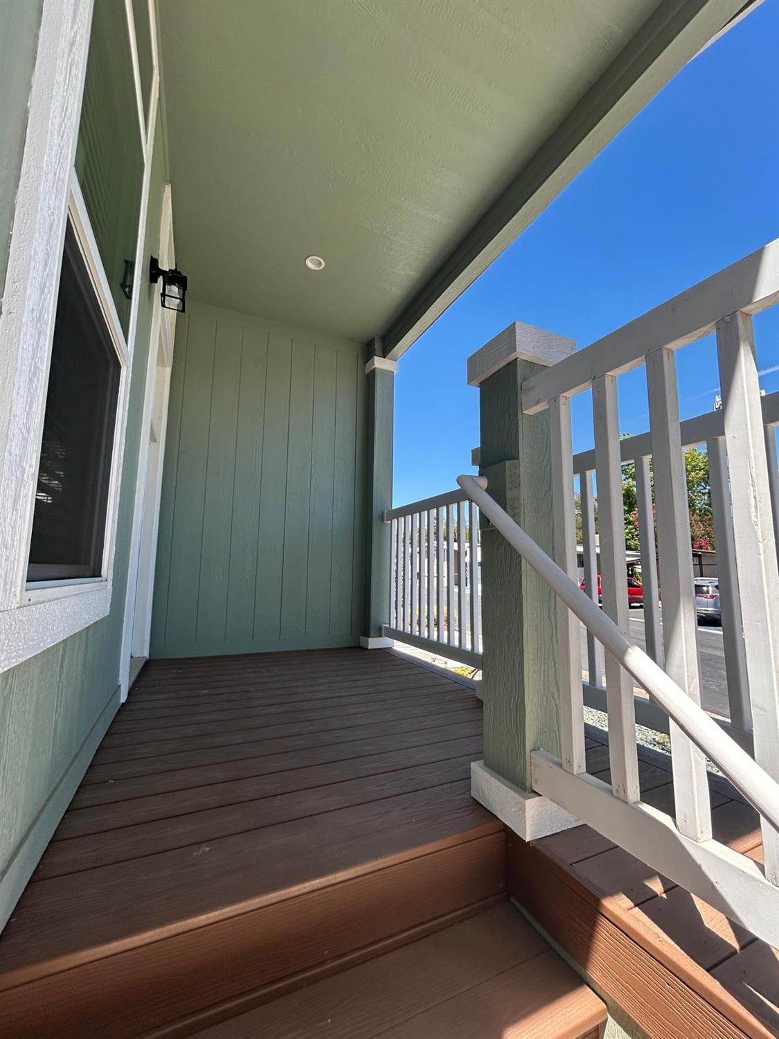 9060 Auburn Folsom Road, Unit 25 Granite Bay, CA 95746 - Photo 5 of 29 a view of entryway