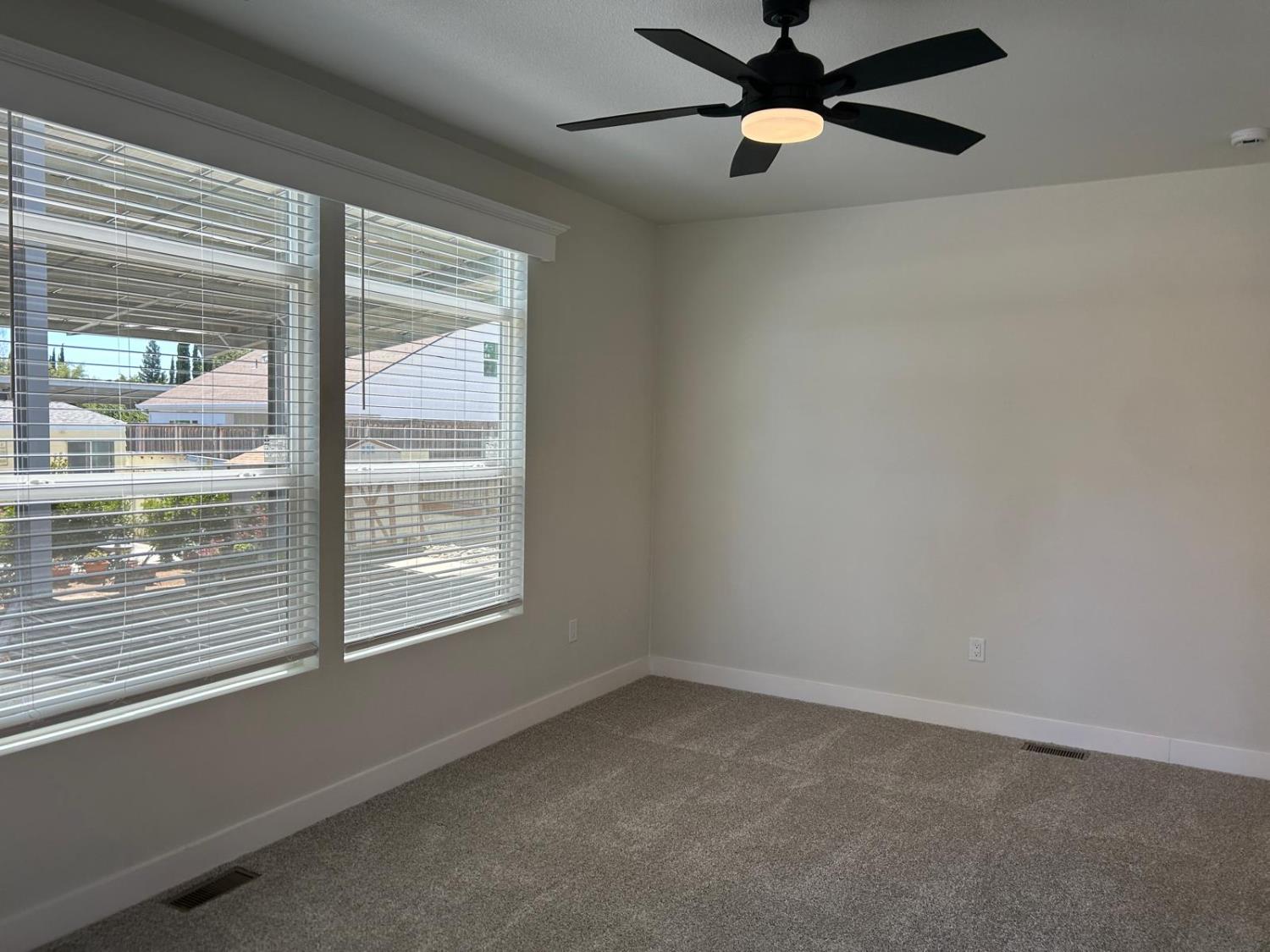 9060 Auburn Folsom Road, Unit 25 Granite Bay, CA 95746 - Photo 7 of 29 a view of empty room with windows