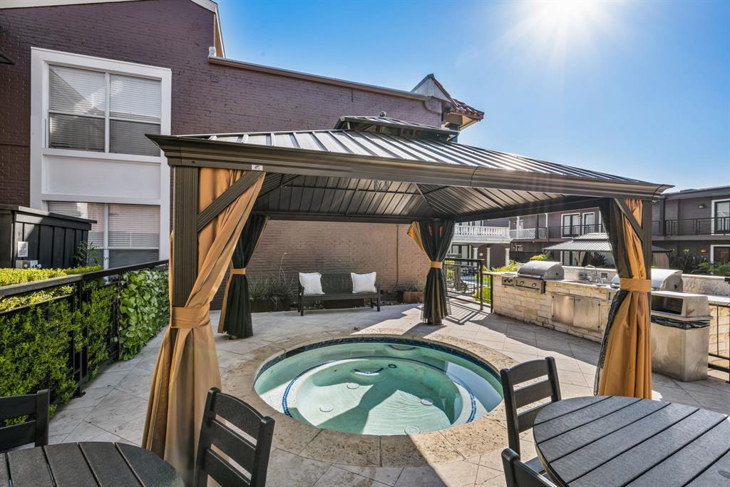 5934 Sandhurst Lane, Unit 109 Dallas, TX 75206 - Photo 13 of 15