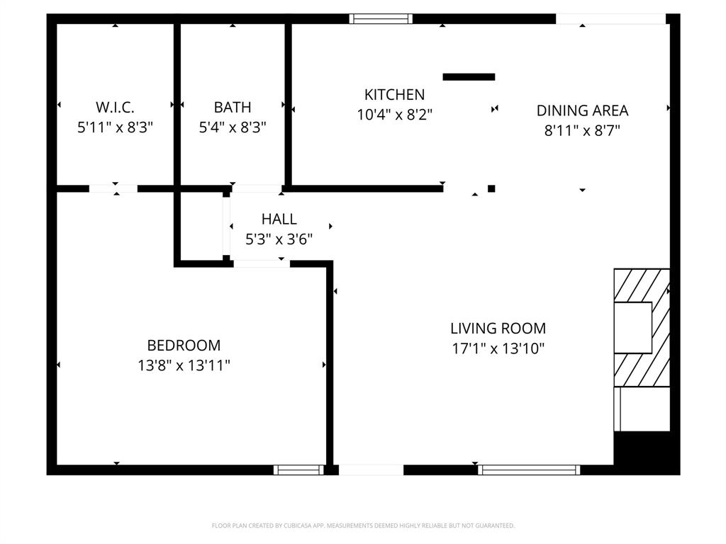 5934 Sandhurst Lane, Unit 109 Dallas, TX 75206 - Photo 15 of 15