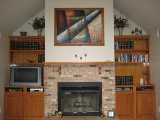 25534 South Pinewood Lane Monee, IL 60449 - Photo 7 of 16