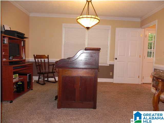 816 Brookhaven Road Anniston, AL 36207 - Photo 13 of 32