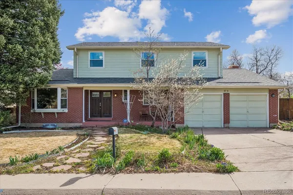 $735,000 | 3790 South Eaton Street, Denver, CO 80235