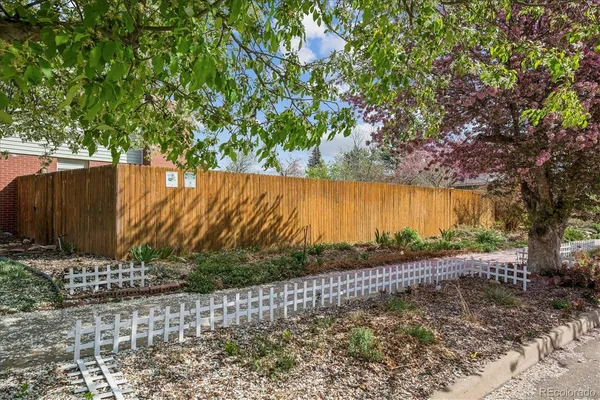$735,000 | 3790 South Eaton Street, Denver, CO 80235