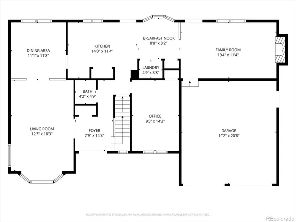 $735,000 | 3790 South Eaton Street, Denver, CO 80235