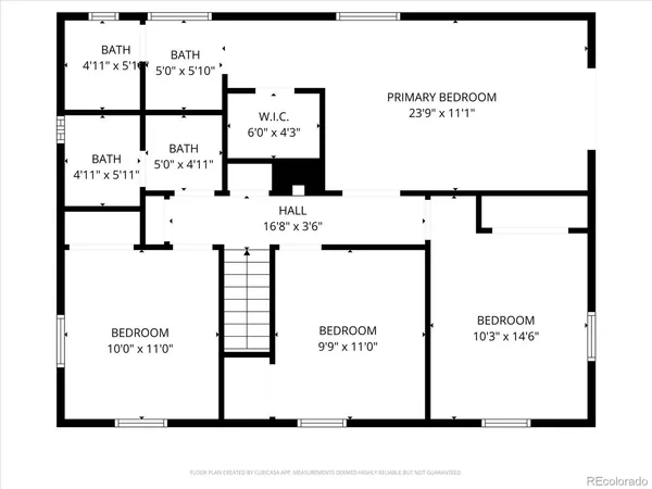 $735,000 | 3790 South Eaton Street, Denver, CO 80235