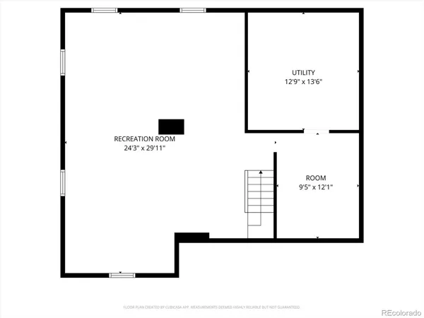 $735,000 | 3790 South Eaton Street, Denver, CO 80235