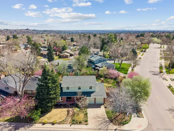 $735,000 | 3790 South Eaton Street, Denver, CO 80235