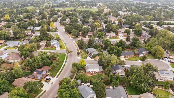 $735,000 | 3790 South Eaton Street, Denver, CO 80235