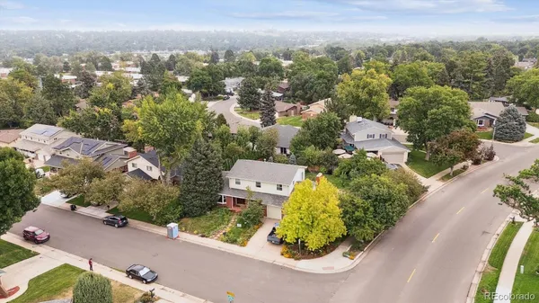 $735,000 | 3790 South Eaton Street, Denver, CO 80235