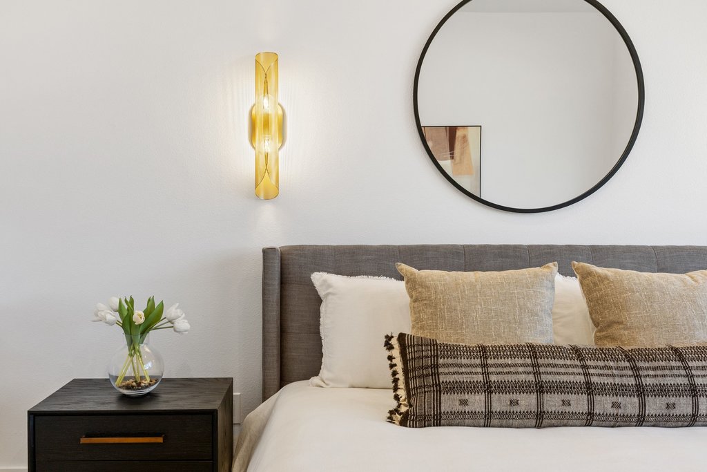 47 War Bonnet Wimberley, TX 78676 - Photo 25 of 40 View of bedroom