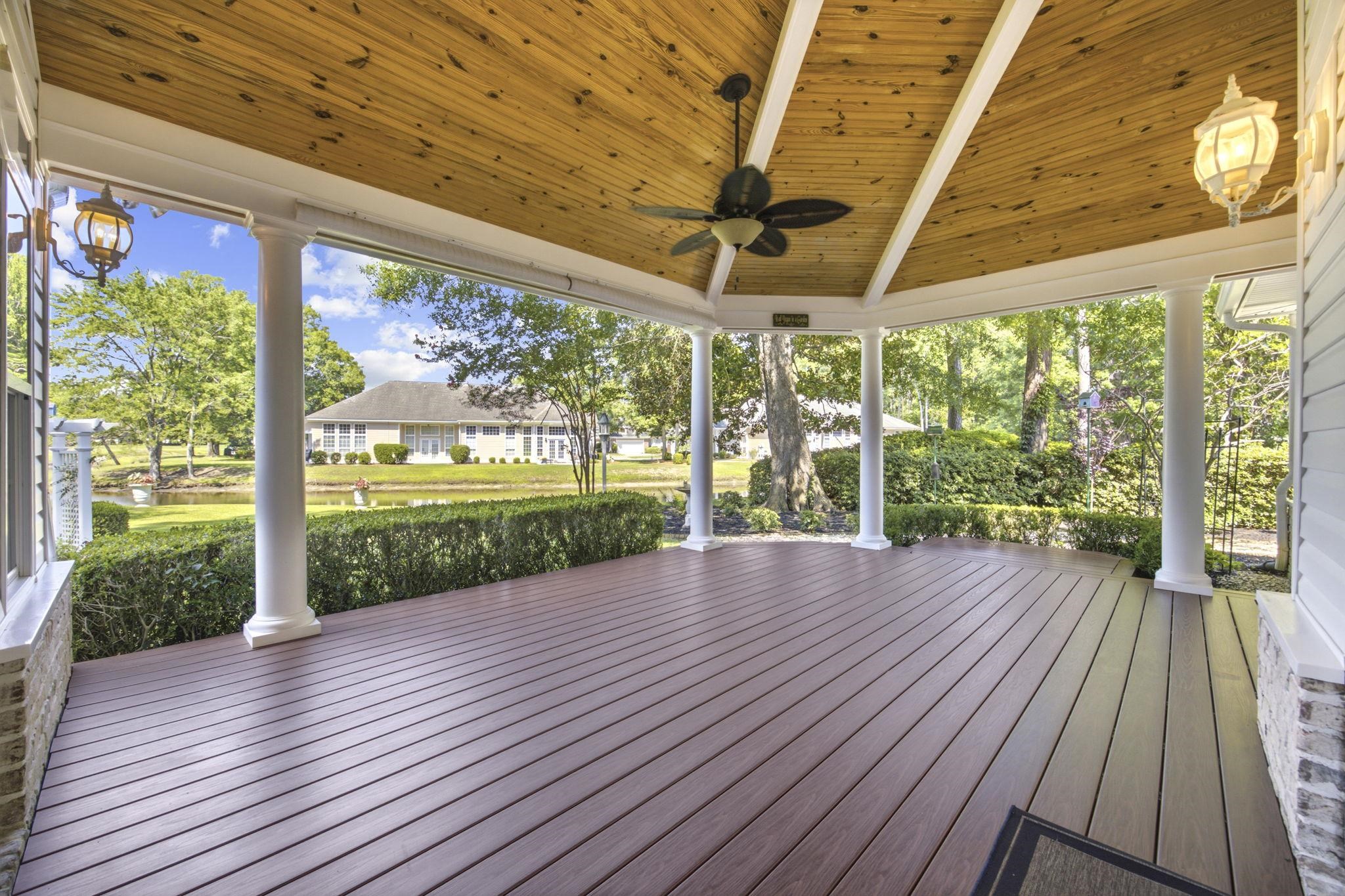 4464 Firethorne Drive Murrells Inlet, SC 29576 - Photo 48 of 84