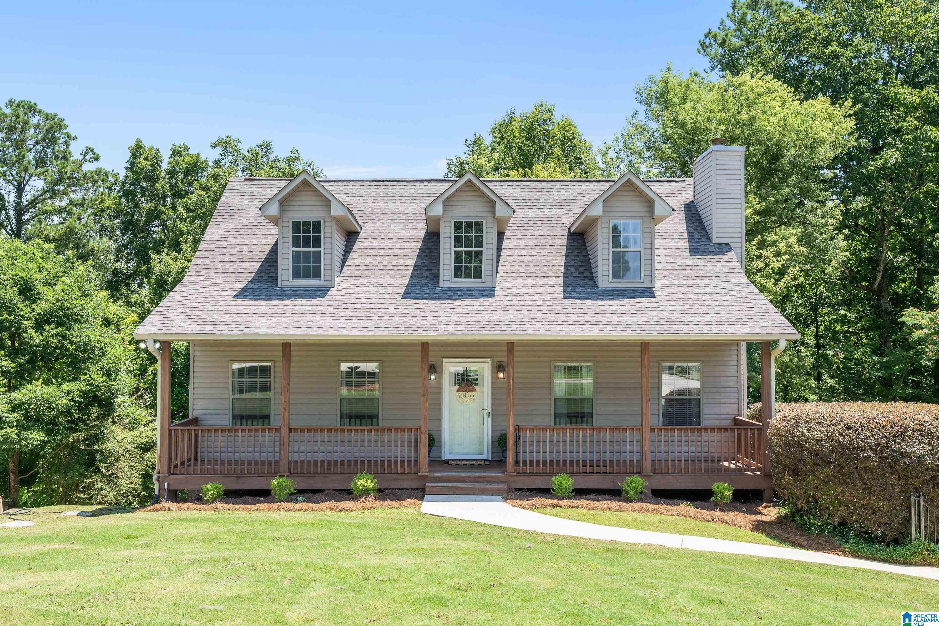 1433 Heather Lane Alabaster, AL 35007 - Photo 1 of 49