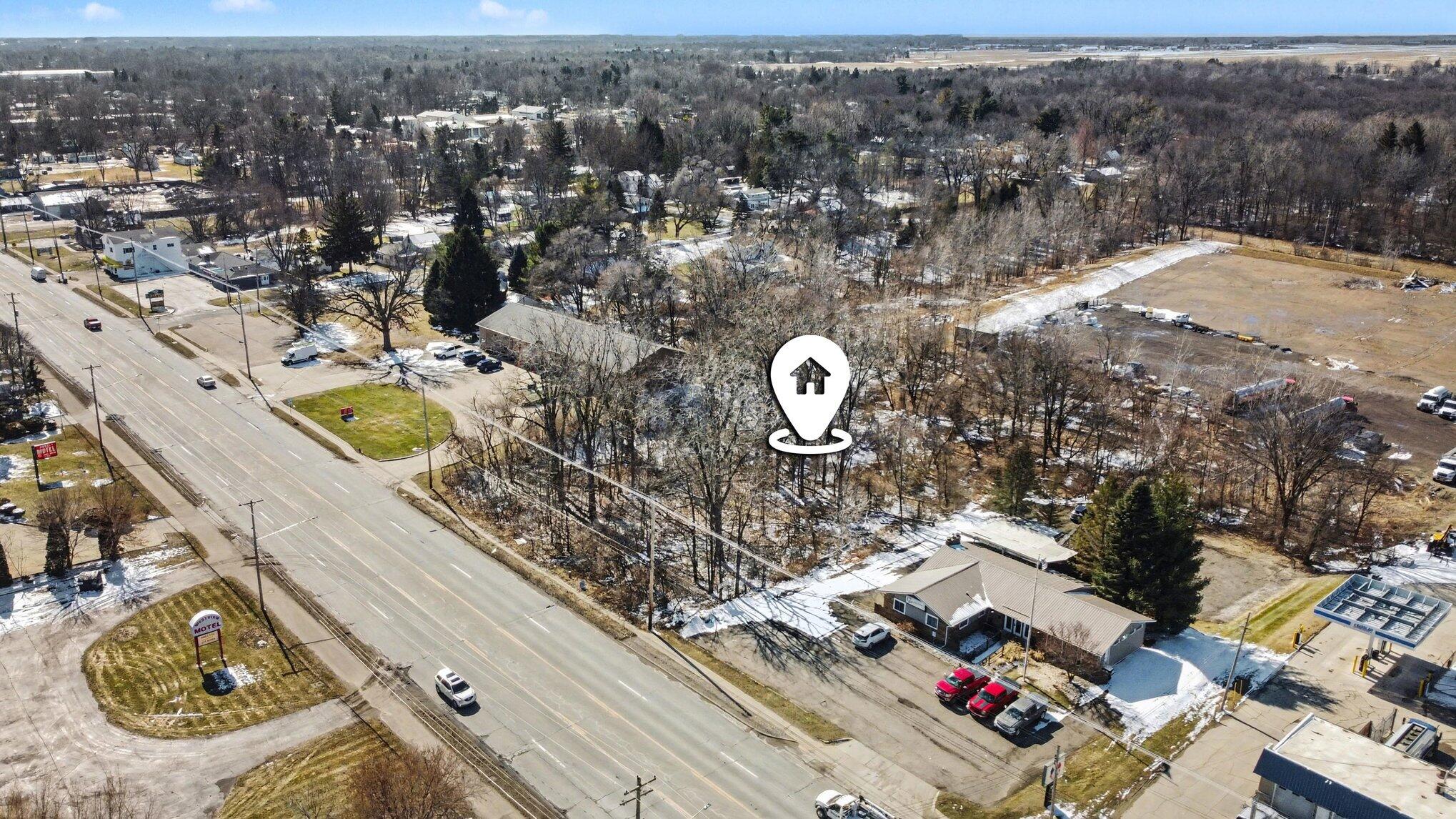 0 South Us 27 Dewitt, MI 48820 - Photo 15 of 19 dji_0768 (1)