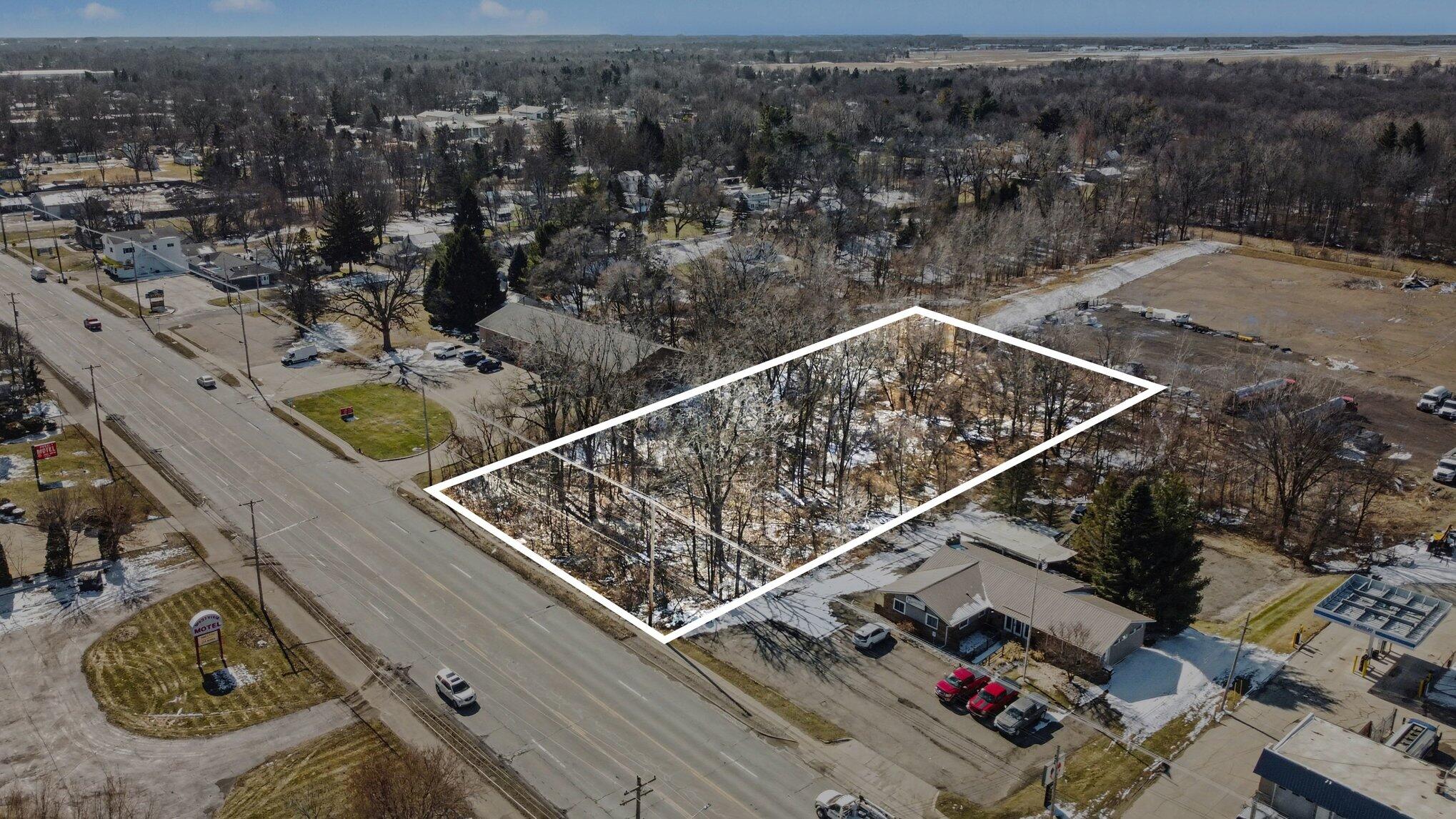 0 South Us 27 Dewitt, MI 48820 - Photo 19 of 19 dji_0768