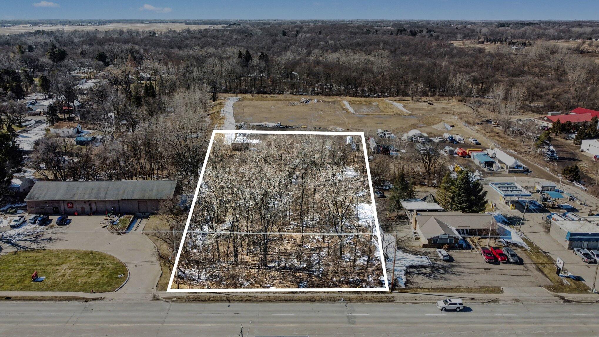 0 South Us 27 Dewitt, MI 48820 - Photo 2 of 19 dji_0767
