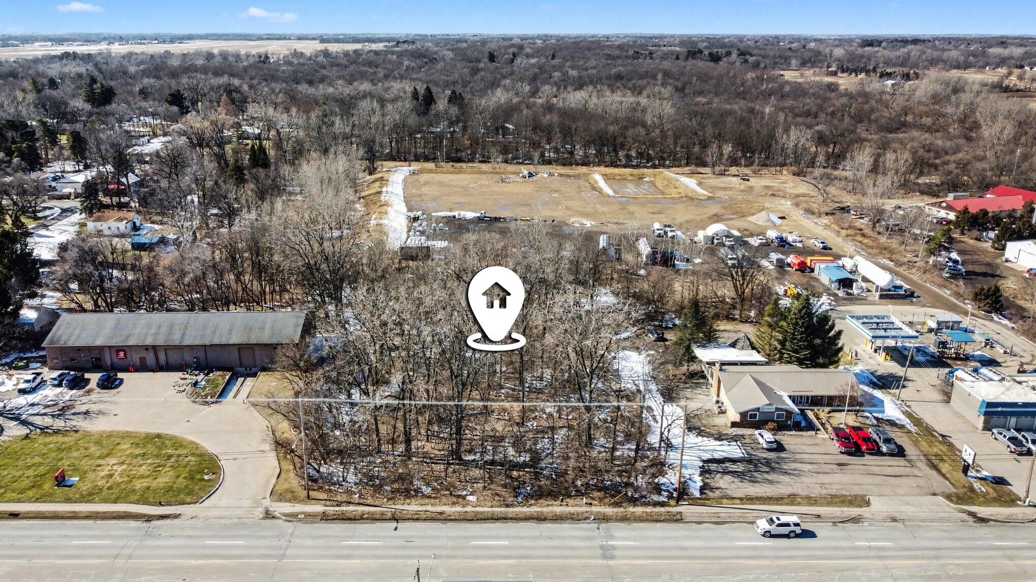 0 South Us 27 Dewitt, MI 48820 - Photo 8 of 19 dji_0767 (1)
