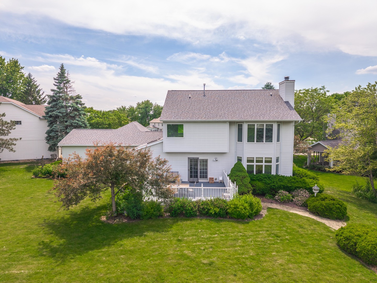 1102 Tanger Cc Court Normal, IL 61761 - Photo 58 of 64